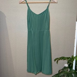 Uniqlo Summer Dress